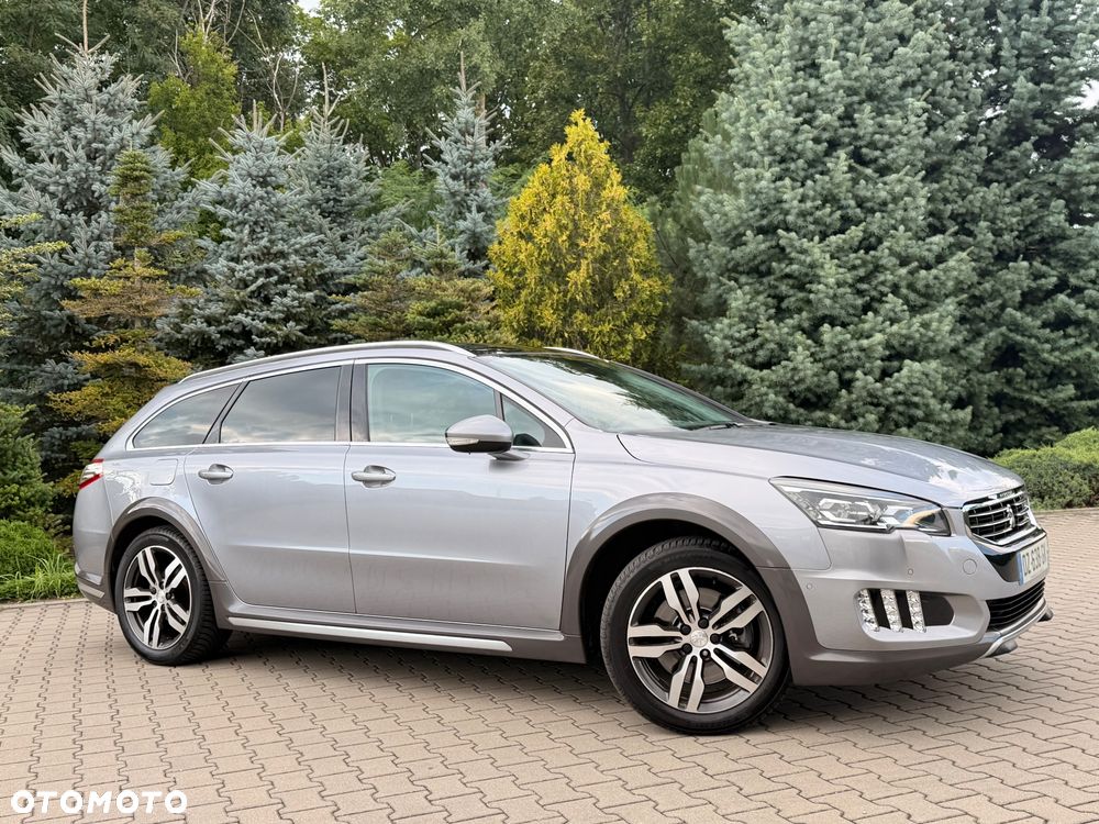 Peugeot 508 - 26