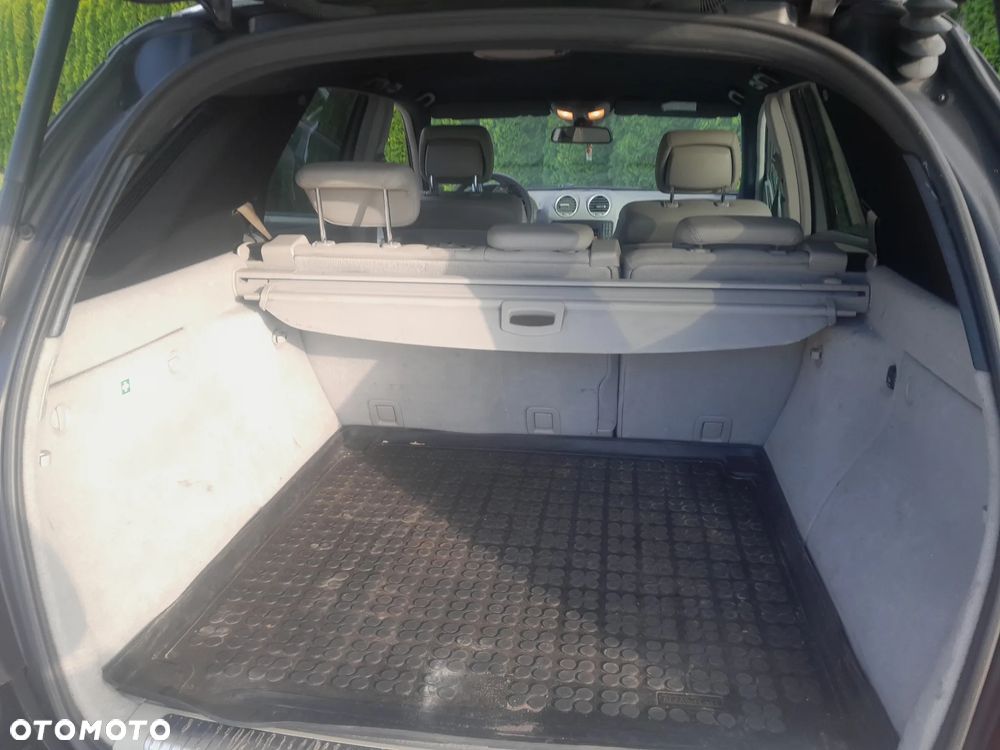 Mercedes-Benz ML 320 CDI 4-Matic - 8