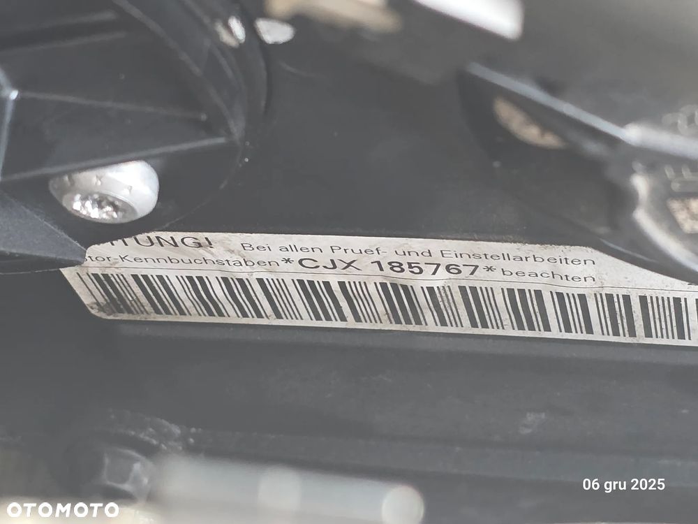 Skoda Superb 2.0 TSI 4x4 Style DSG - 22