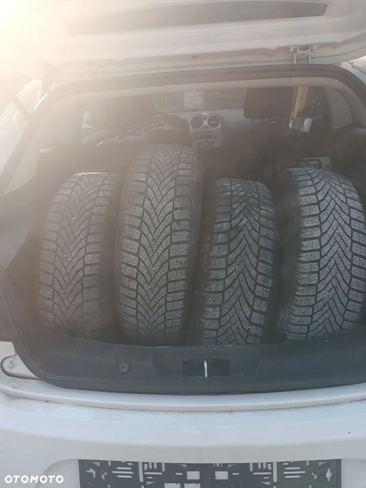 Alfa Romeo Mito 1.4 MultiAir Progression S&S - 7