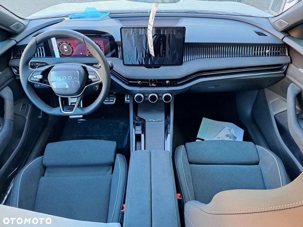 Skoda Superb 2.0 TSI Sportline DSG - 7