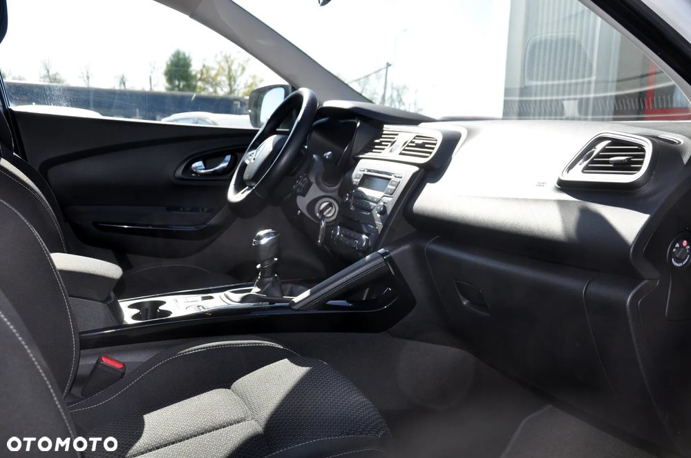 Renault Kadjar Energy TCe 130 Life - 36