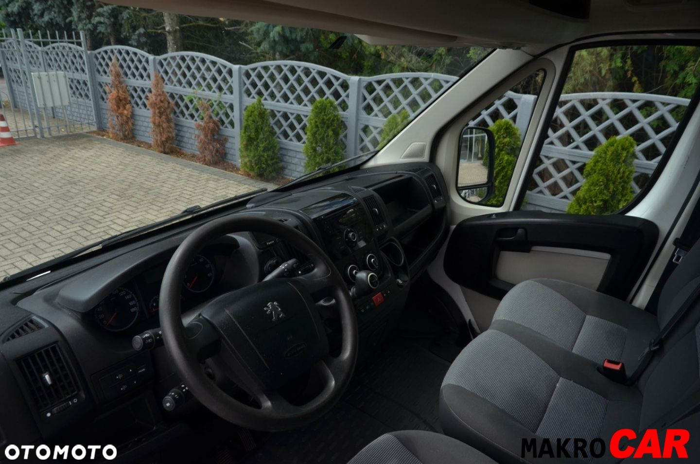 Peugeot Boxer - 6