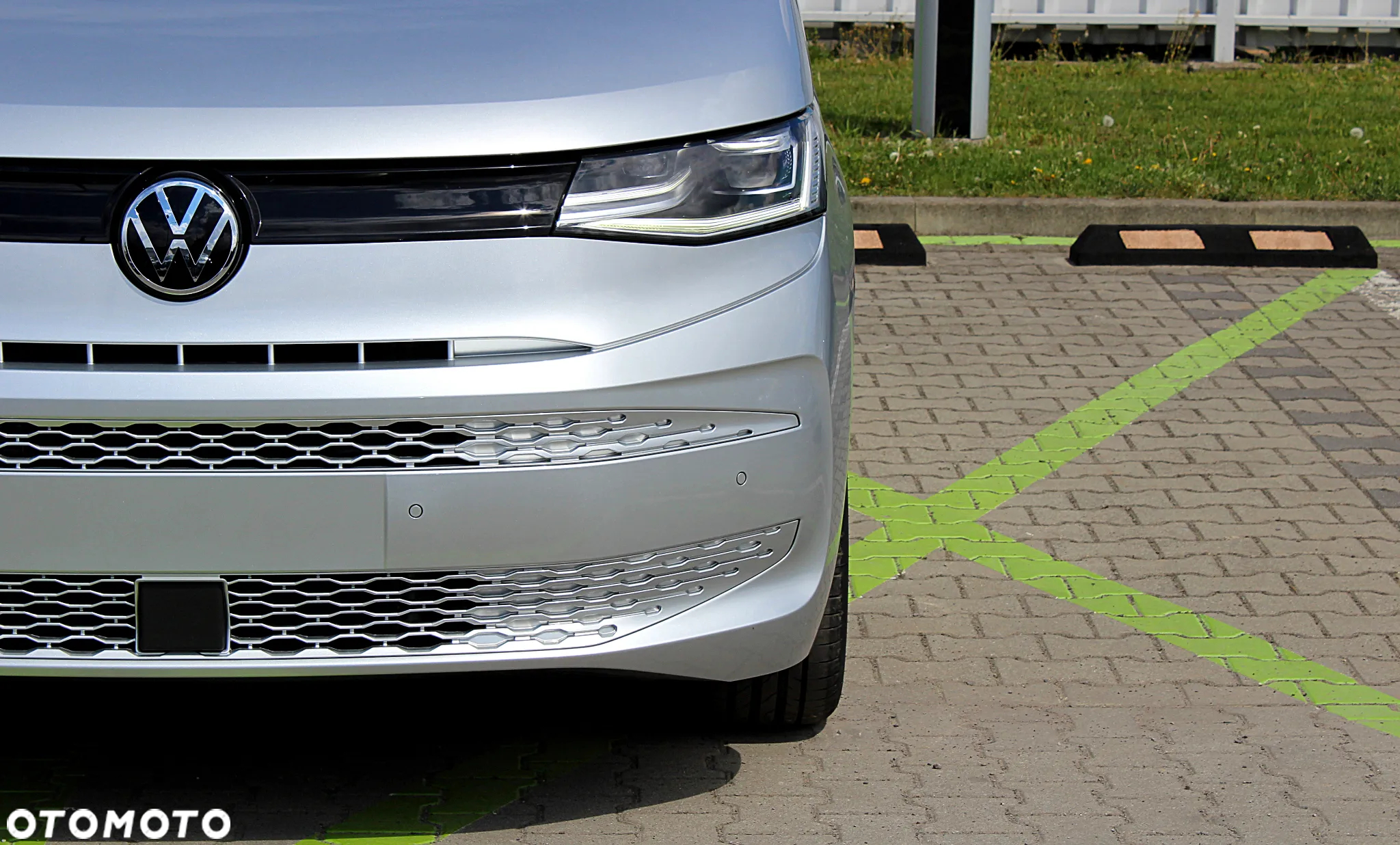 Volkswagen California - 2