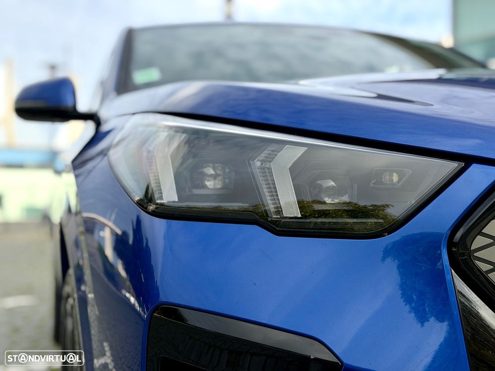 BMW iX2 xDrive30 Pack Desportivo M Pro - 14