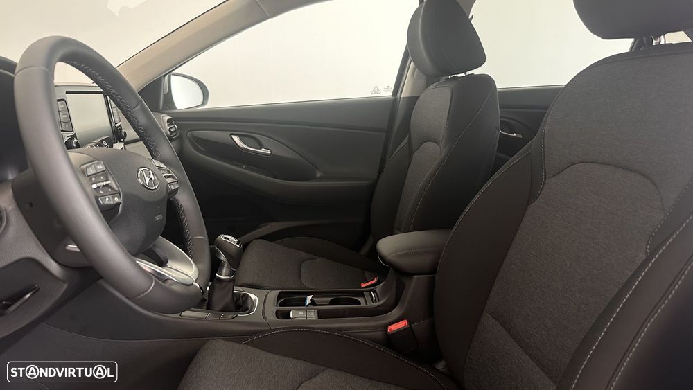 Hyundai i30 1.0 T-GDI Style Plus - 23