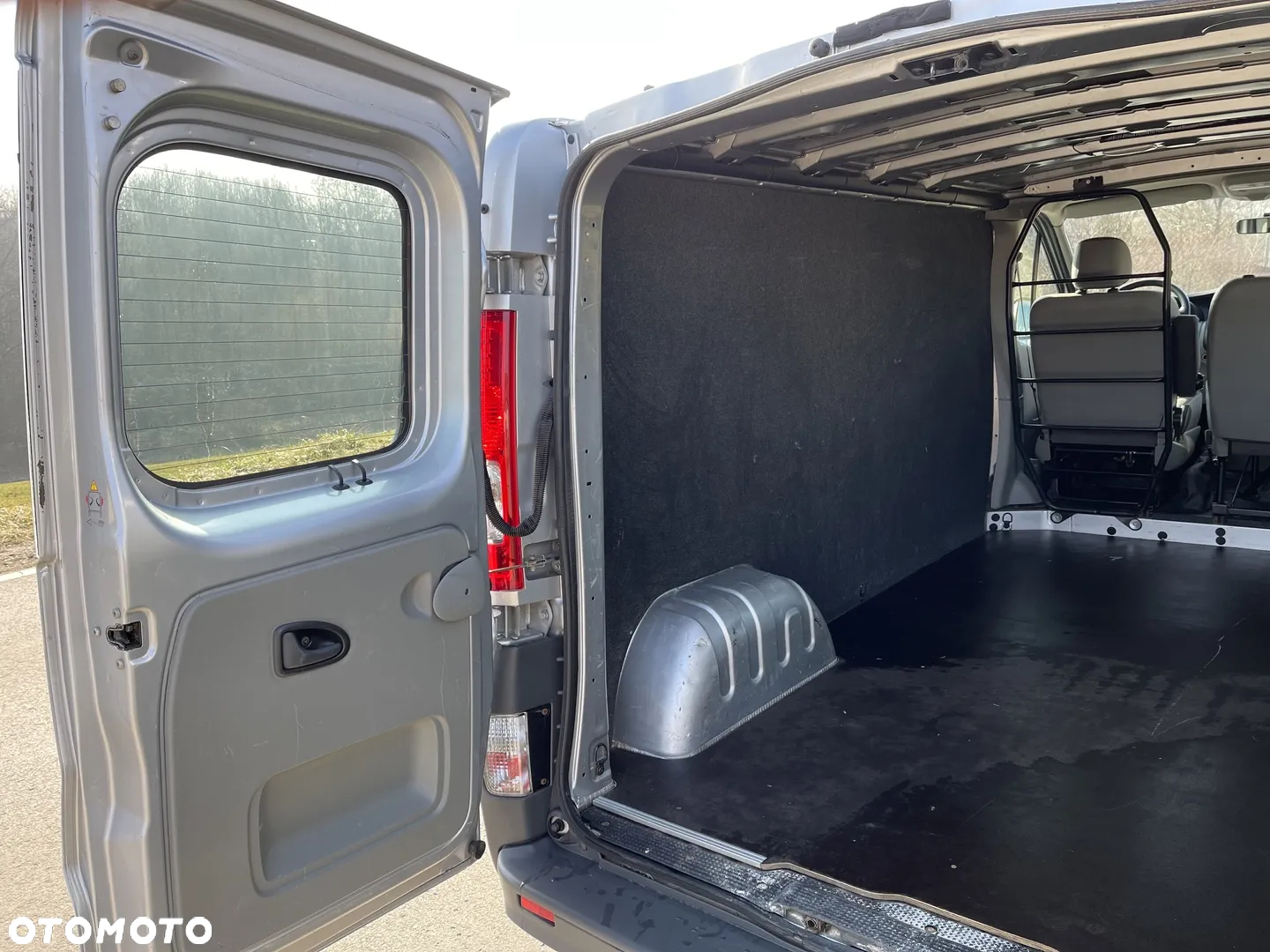 Opel Vivaro L2H1 - 16