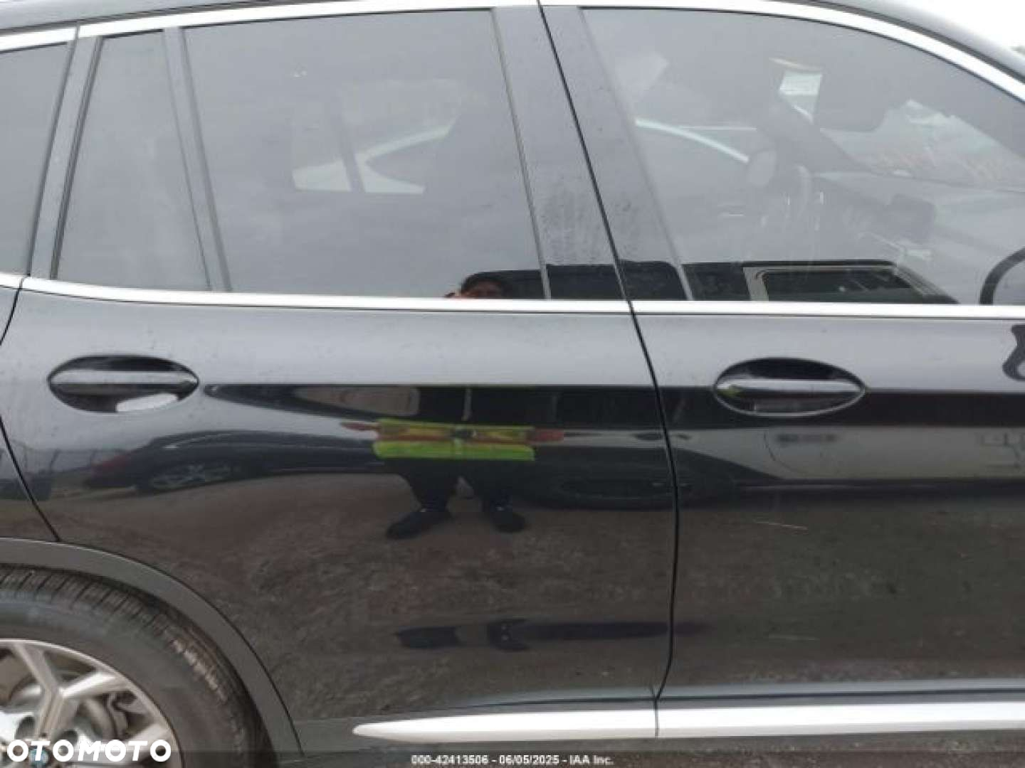 BMW X3 - 9