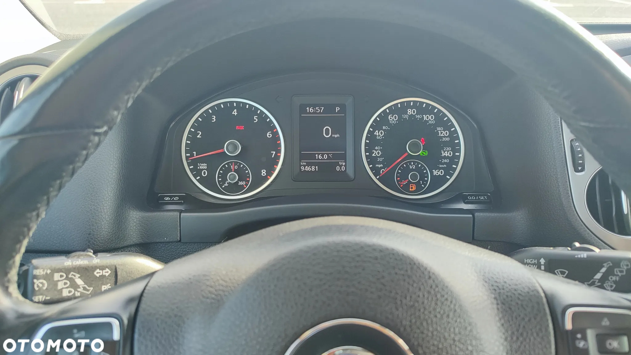 Volkswagen Tiguan 2.0 TSI BMT 4Mot Highline DSG - 2