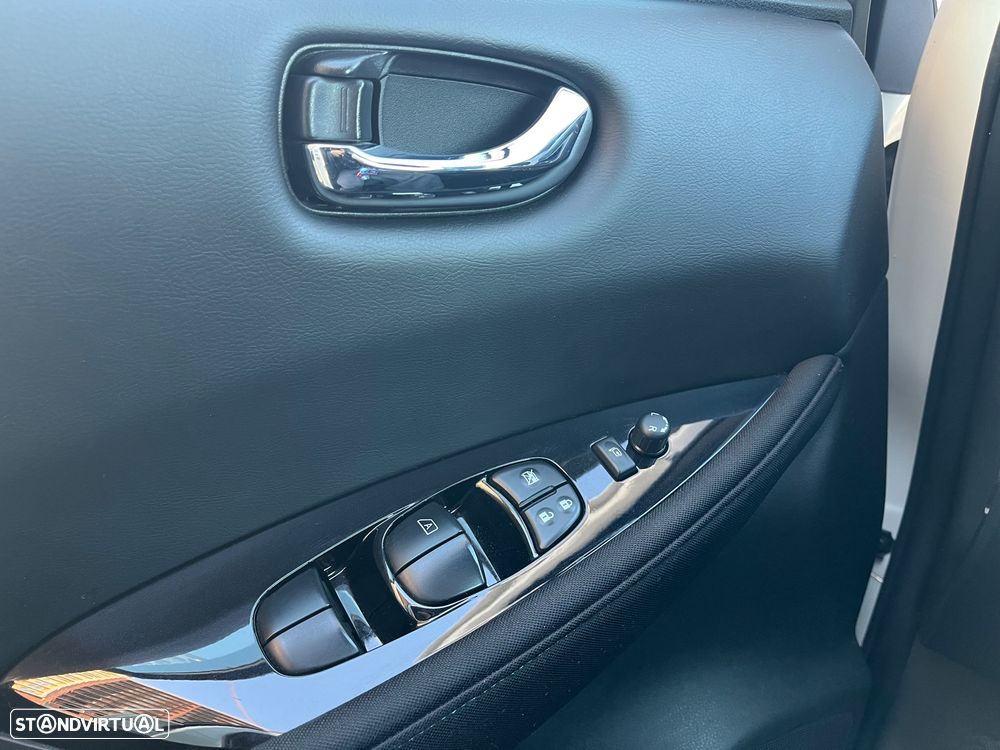 Nissan Leaf 40 kWh - 5