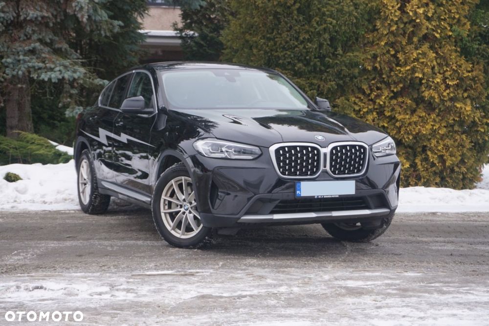 BMW X4 - 3