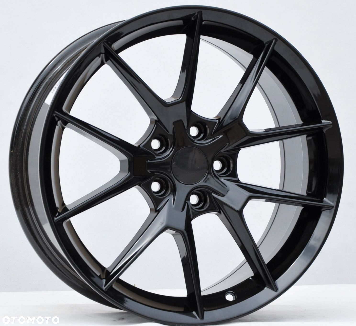 1298 B FELGI 18 5x114,3 HYUNDAI TUCSON IX35 KIA - 3