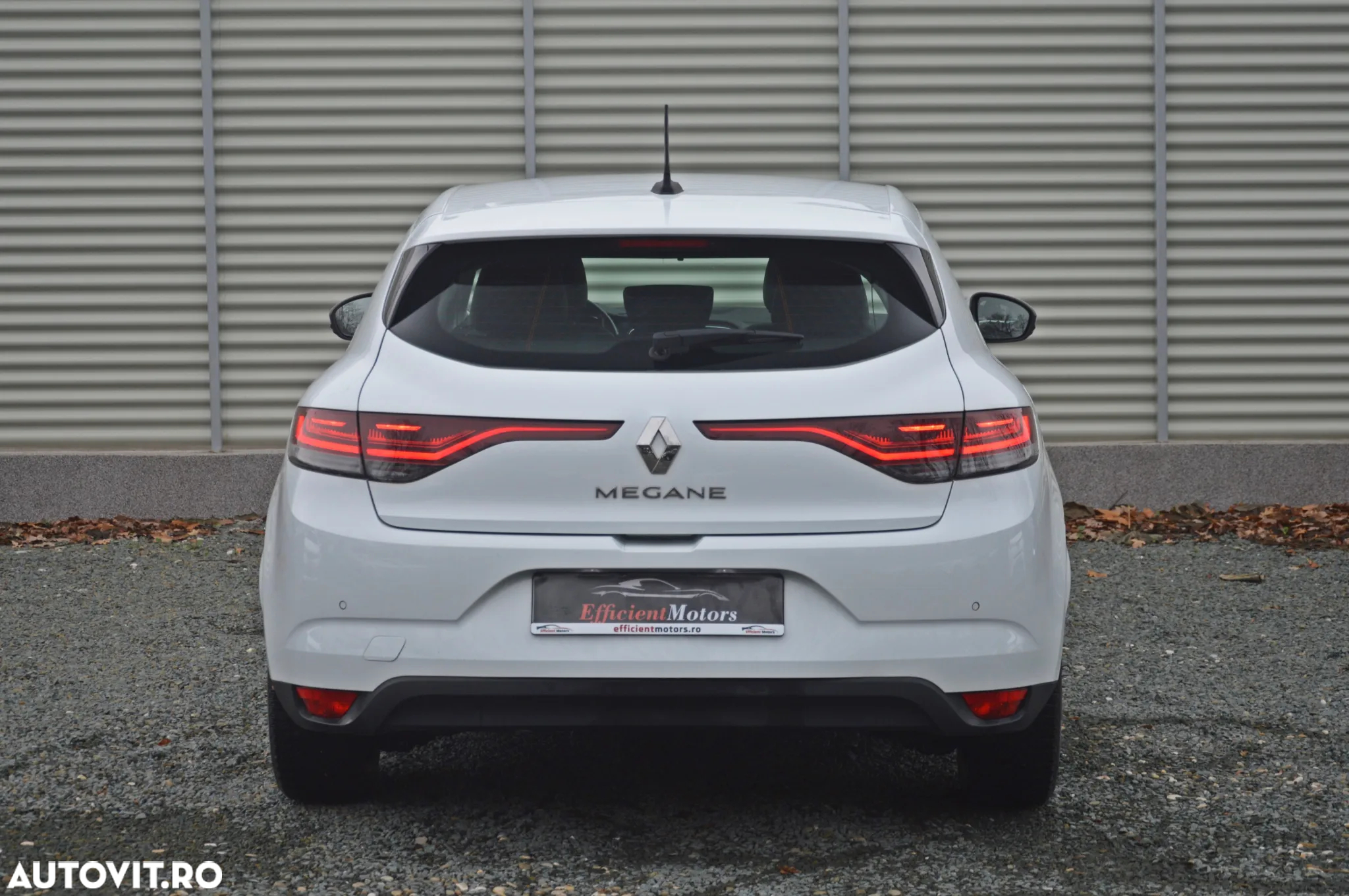 Renault Megane - 18