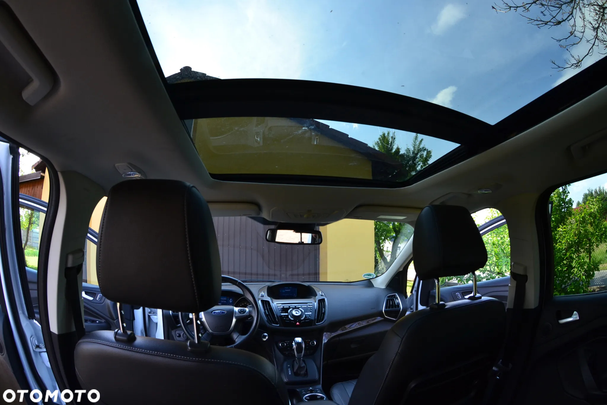 Ford Kuga 2.0 TDCi 4x4 Individual - 34