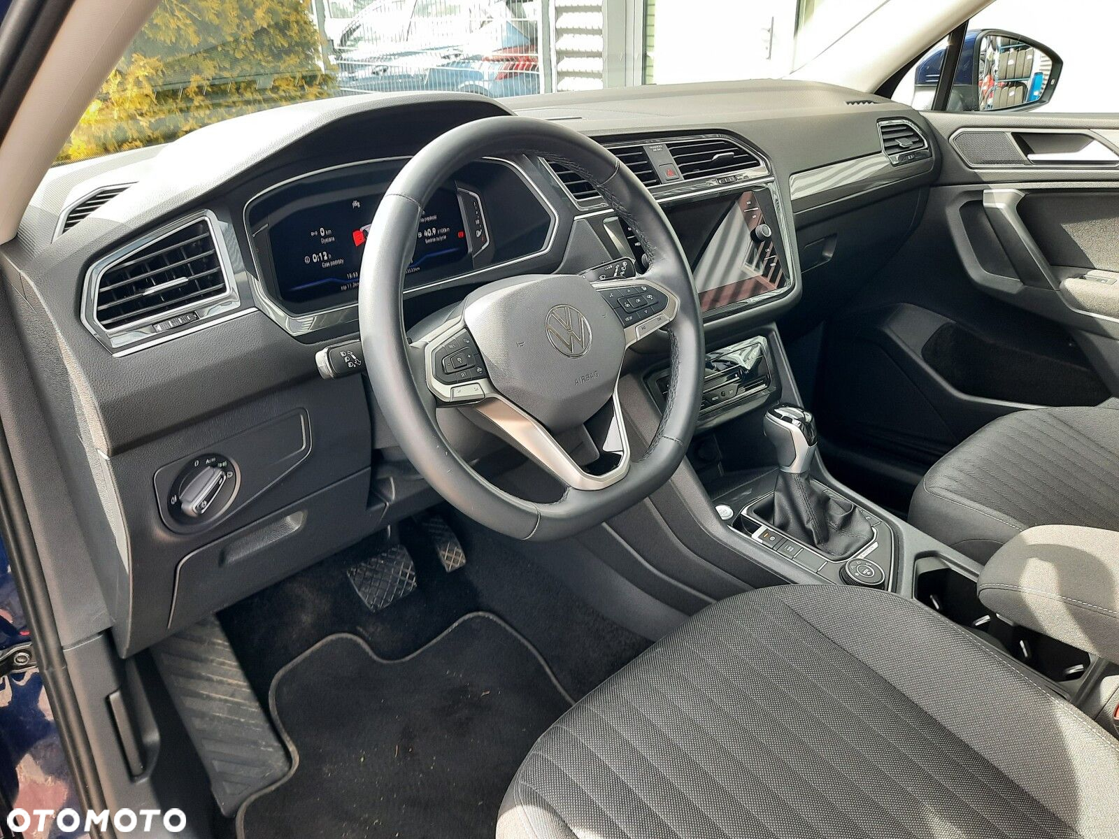Volkswagen Tiguan 2.0 TSI 4Mot Life DSG - 21