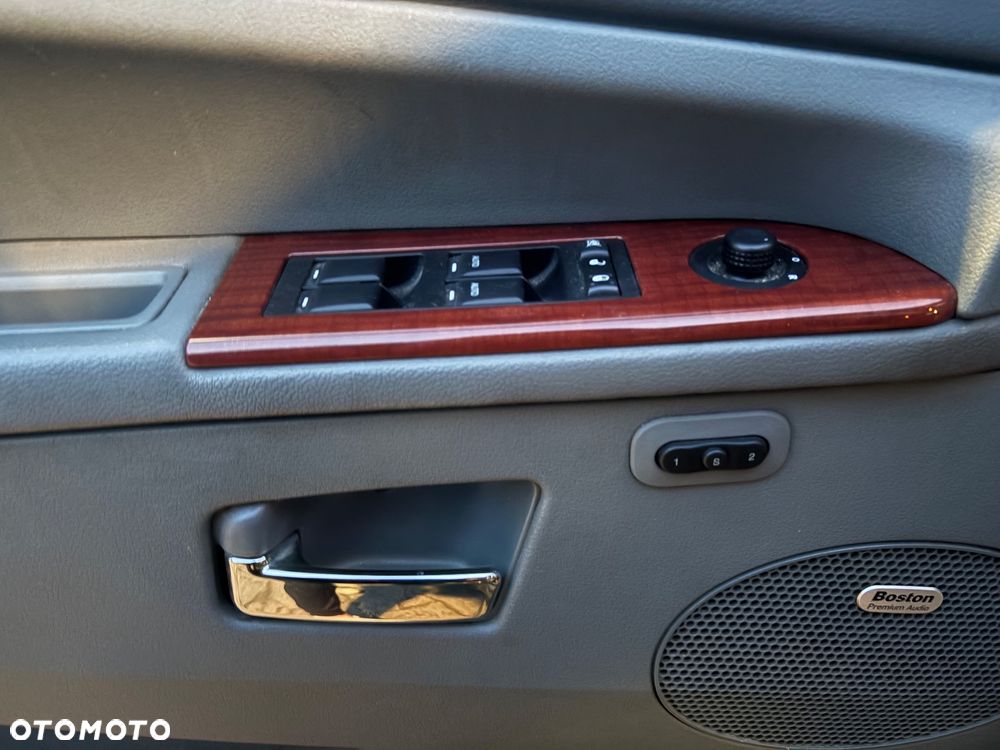 Jeep Grand Cherokee 2007