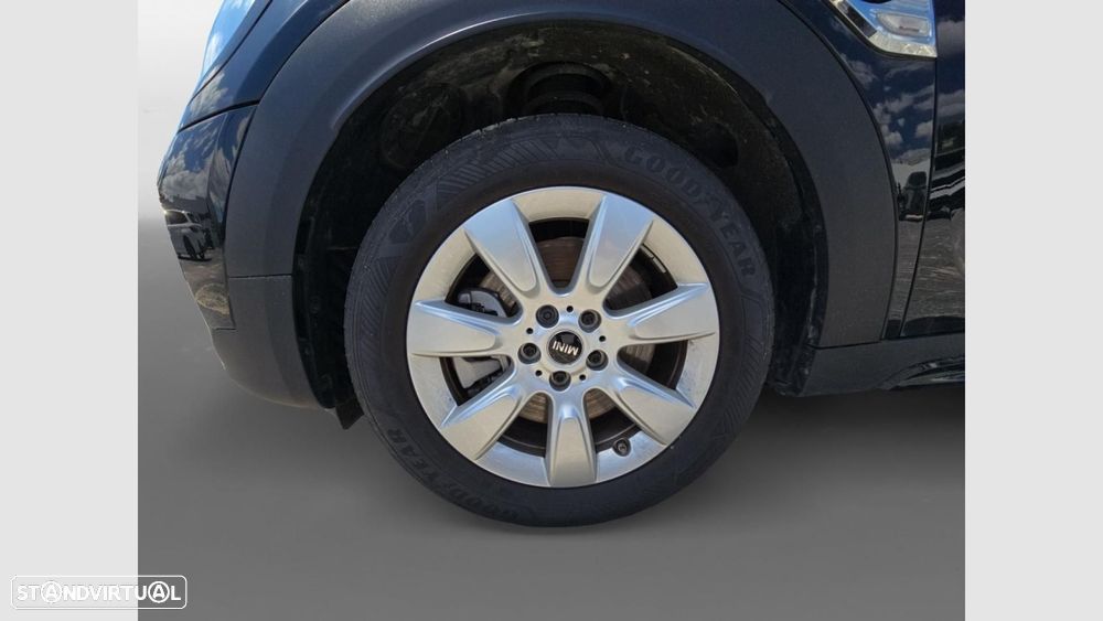 MINI Countryman Cooper SE Premium Classic Auto - 16