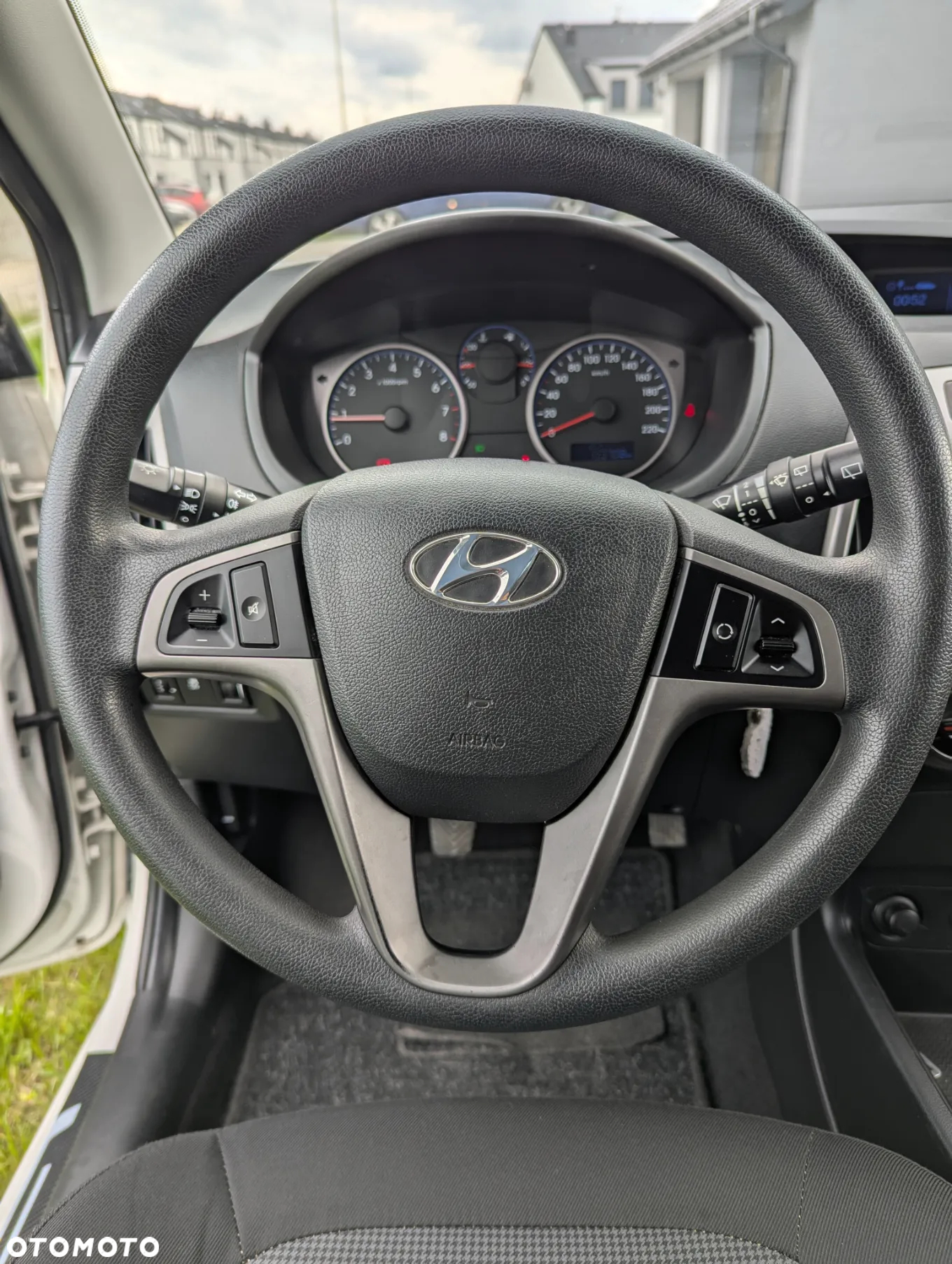 Hyundai i20 1.2 Intro Edition - 15