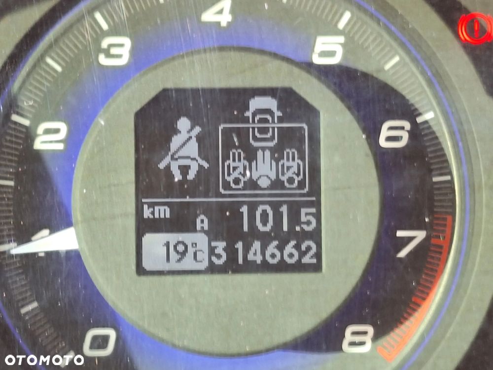 Honda Civic 1.8i-VTEC Comfort - 14