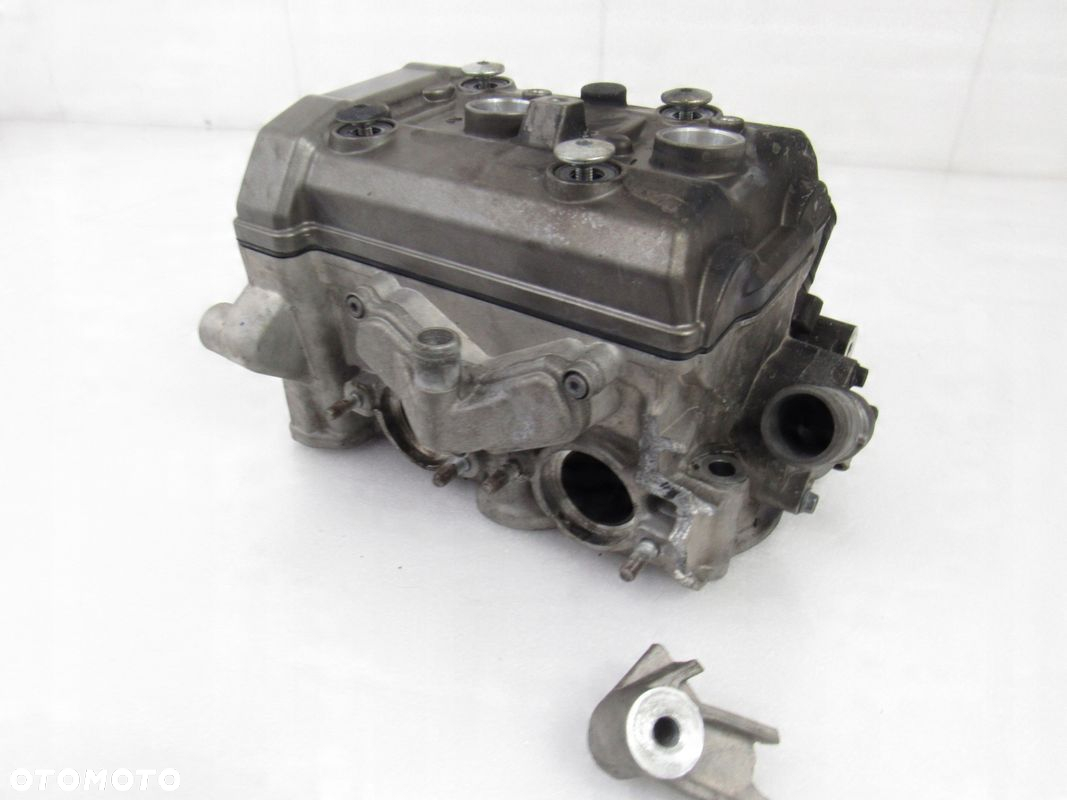 Głowica + wałki + zawory komplet Aprilia RS 660, 23r ABS - 3