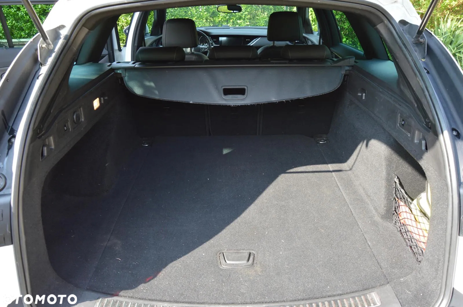 Opel Insignia Grand Sport2.0 Direct InjTurbo 4x4 Exclusive - 25