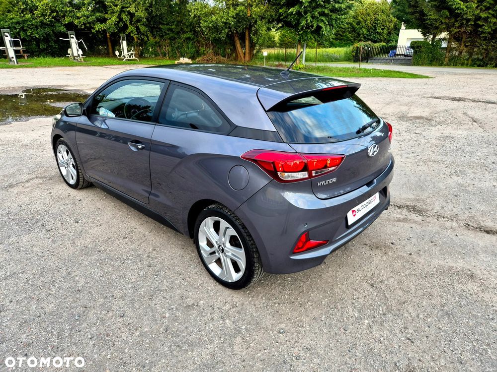 Hyundai i20 1.2 Intro Edition - 5