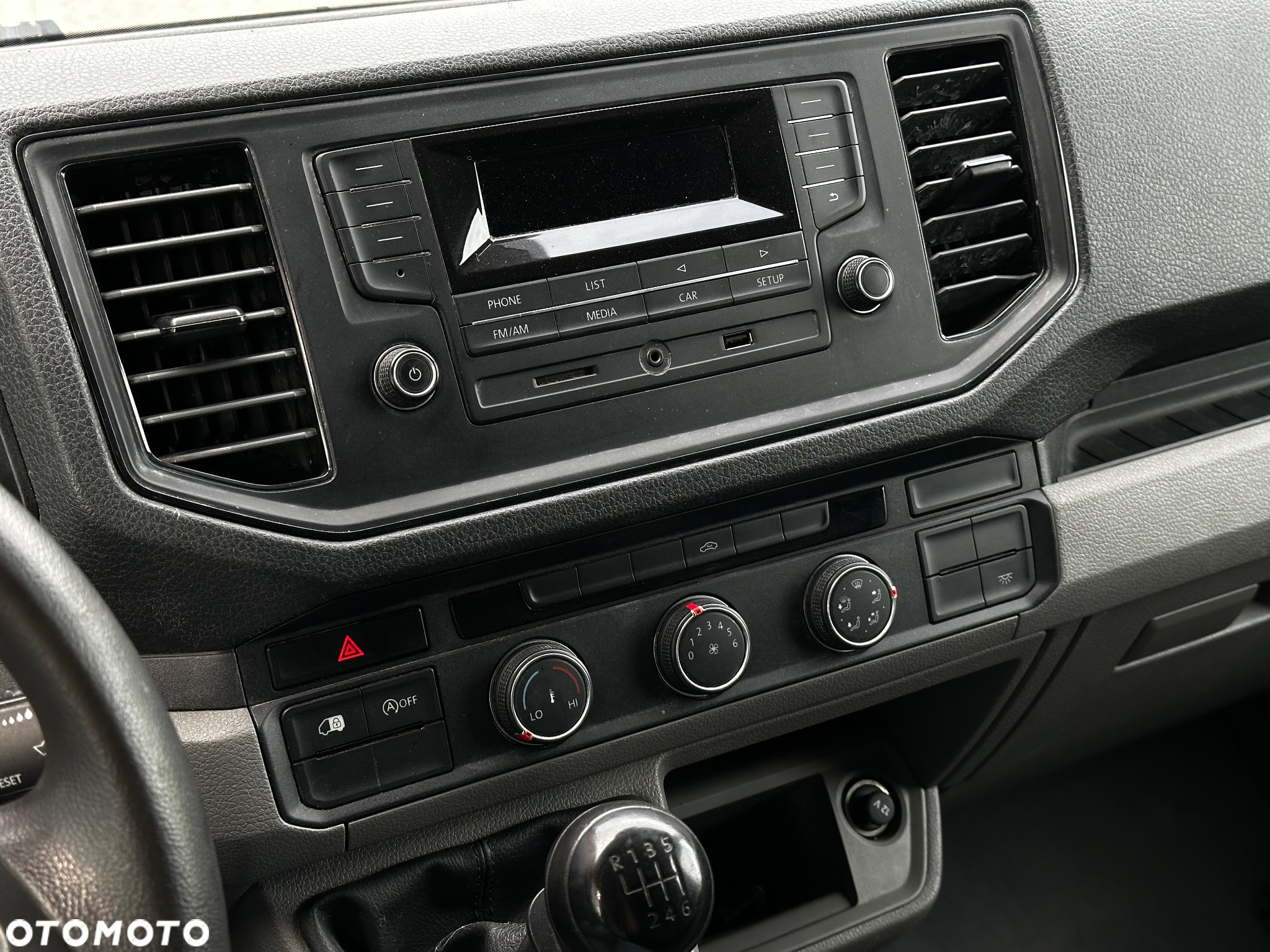 Volkswagen CRAFTER - 18