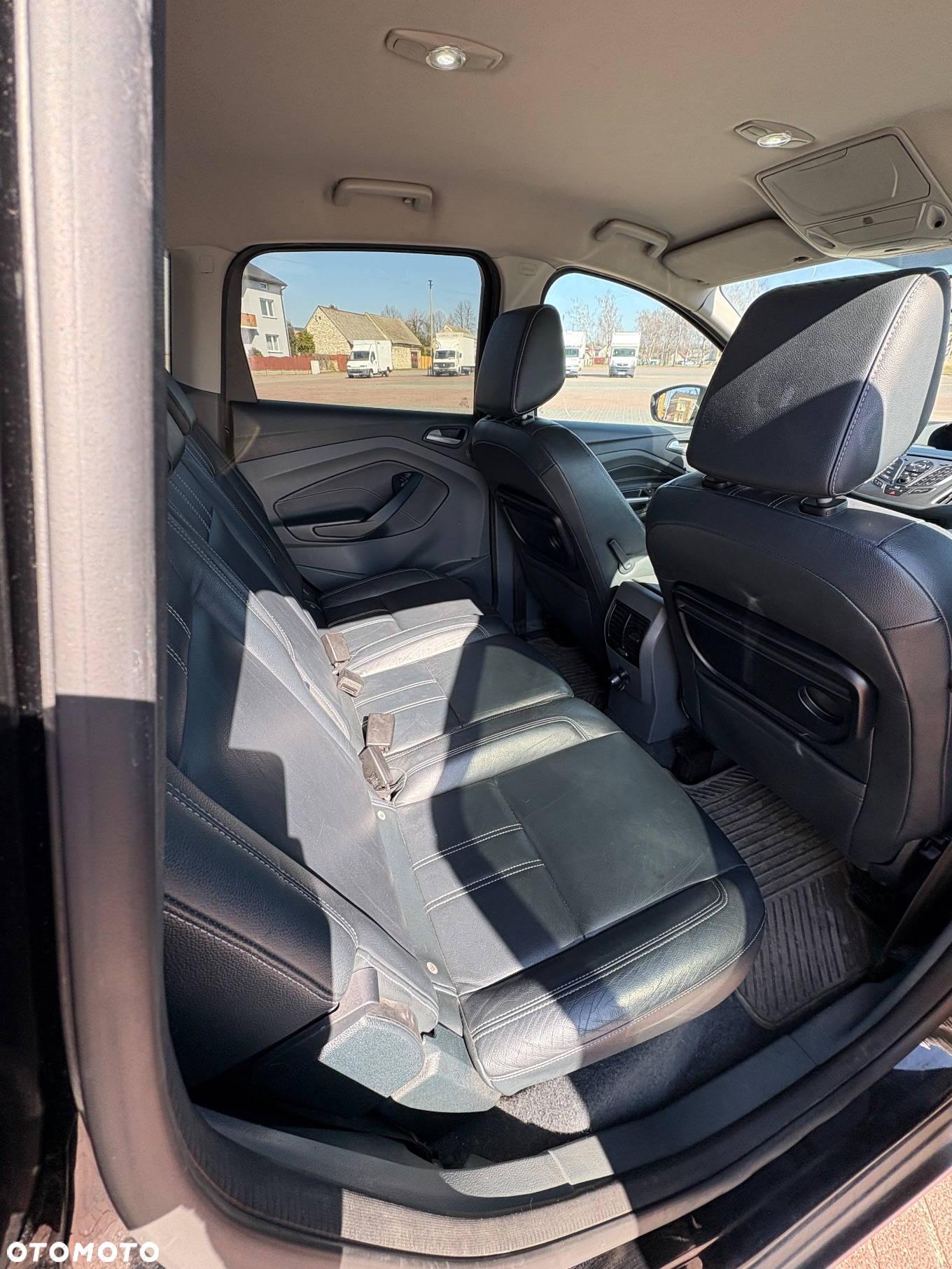 Ford C-MAX 1.6 TDCi Start-Stop-System Business Edition - 17