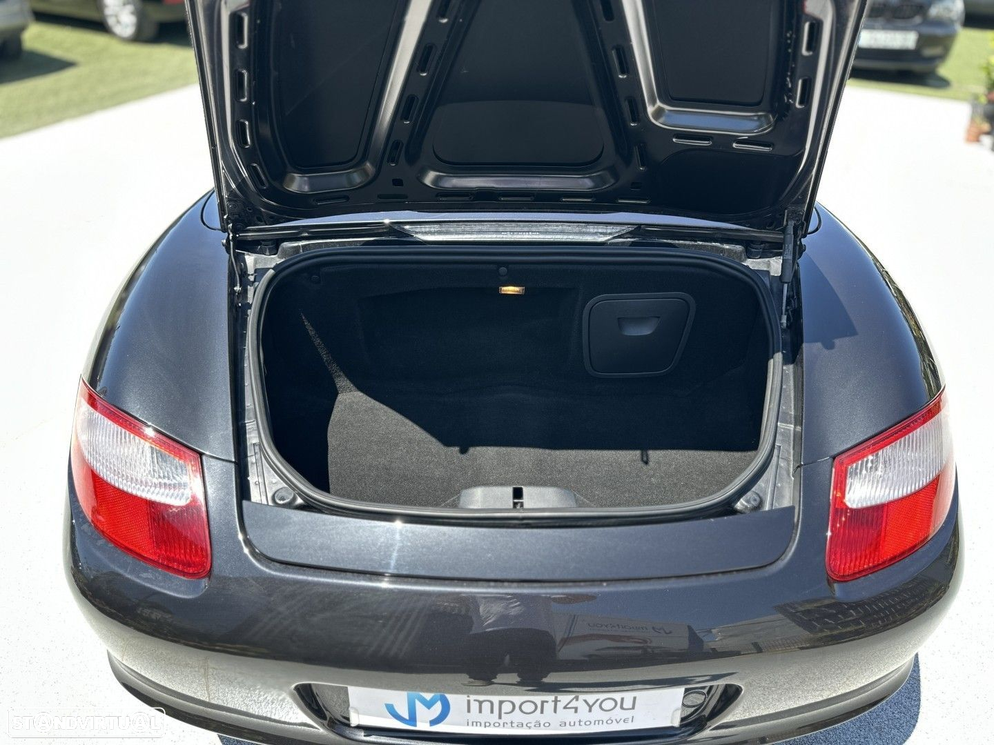 Porsche Boxster 3.4 S - 5