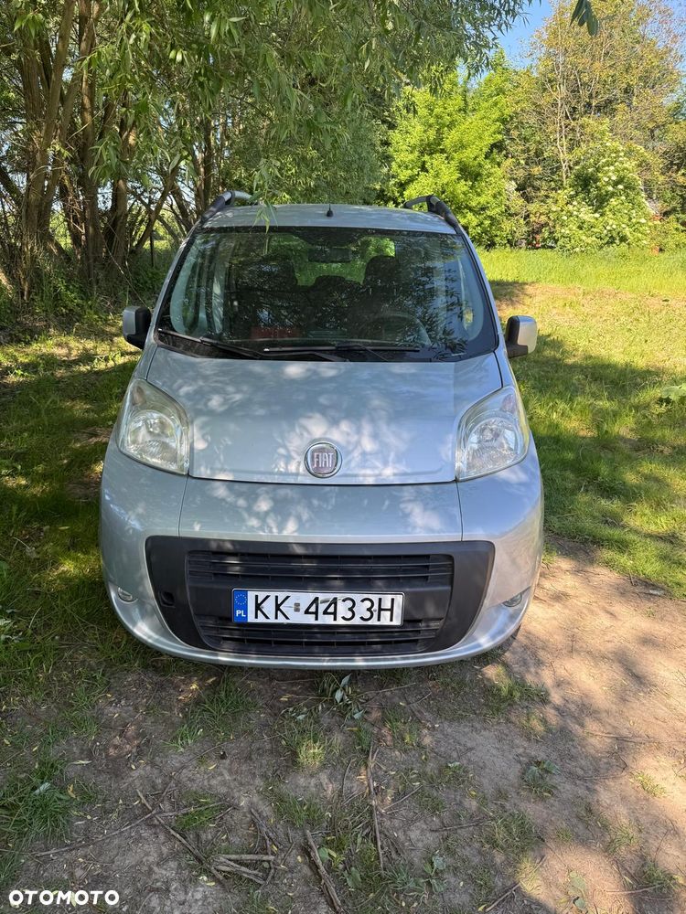 Fiat Fiorino 1.3 Multijet 16V Active - 1