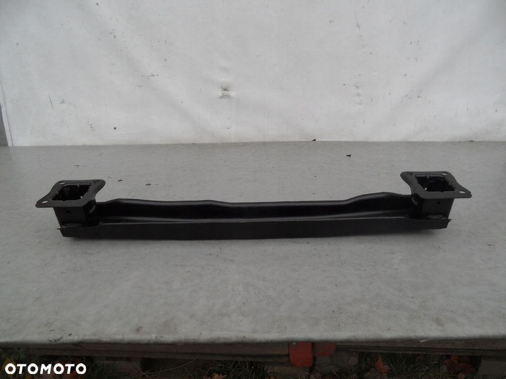 BELKA ZDERZAKA TYLNEGO TYŁ SMART FORTWO A451 451 - 3