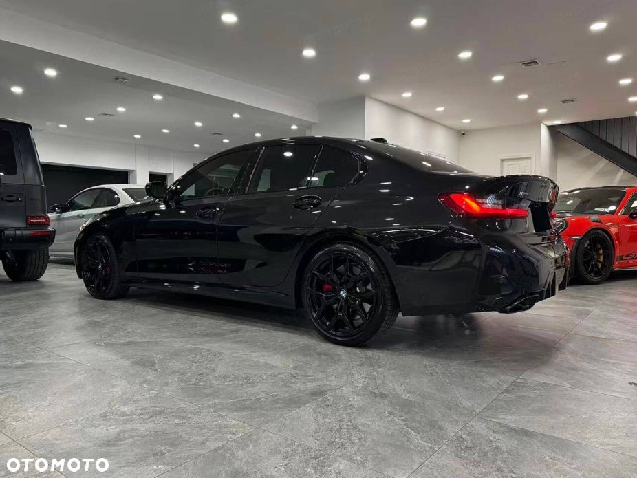 BMW Seria 3 - 3