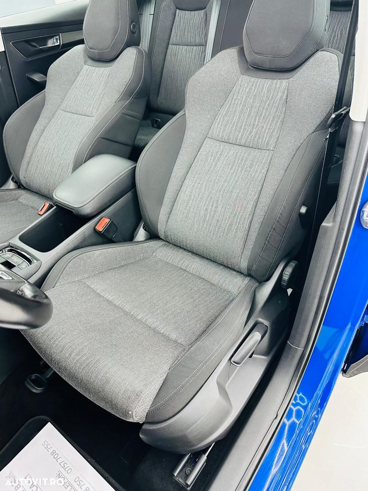 Skoda Karoq 1.6 TDI SCR Ambition - 21