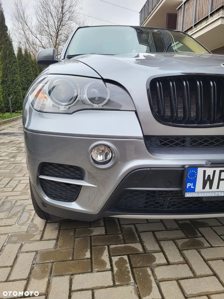 BMW X5 xDrive35i - 31