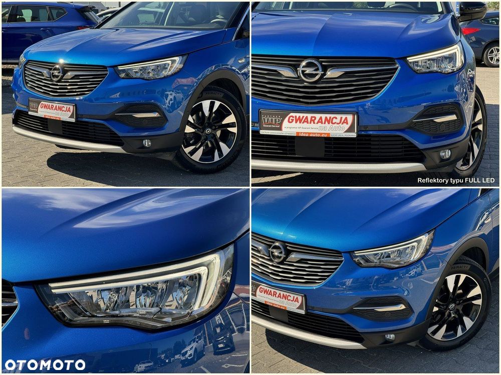 Opel Grandland X - 12
