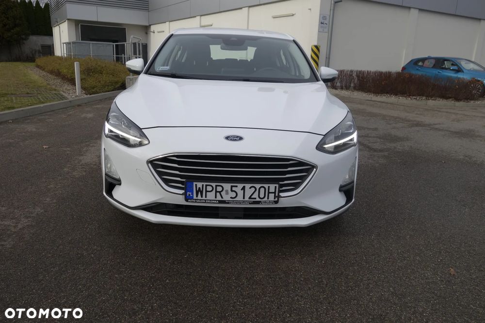 Ford Focus 1.5 EcoBlue Trend Edition - 2