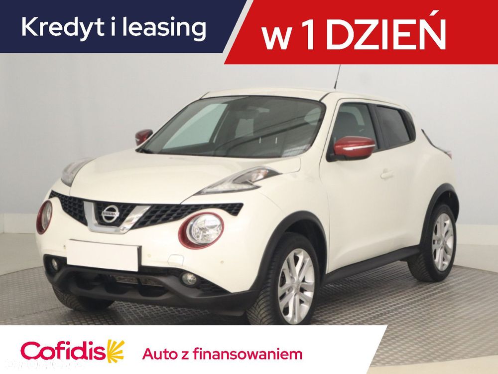 Nissan Juke - 2