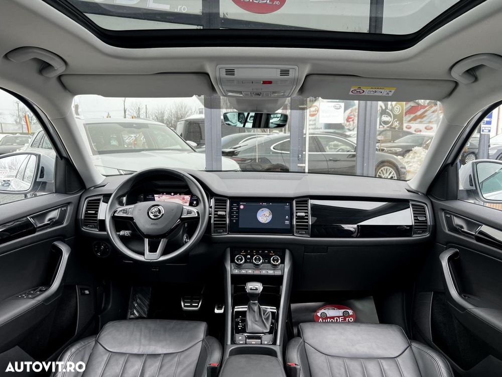 Skoda Kodiaq - 7
