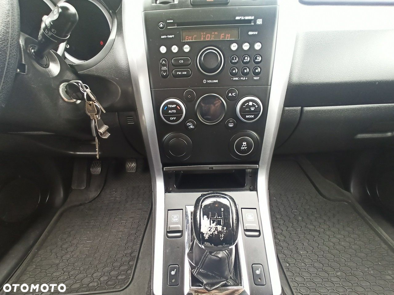 Suzuki Grand Vitara 1.6 Comfort EU5 - 16