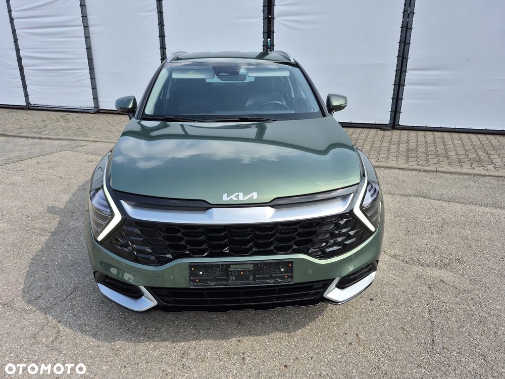Kia Sportage - 2