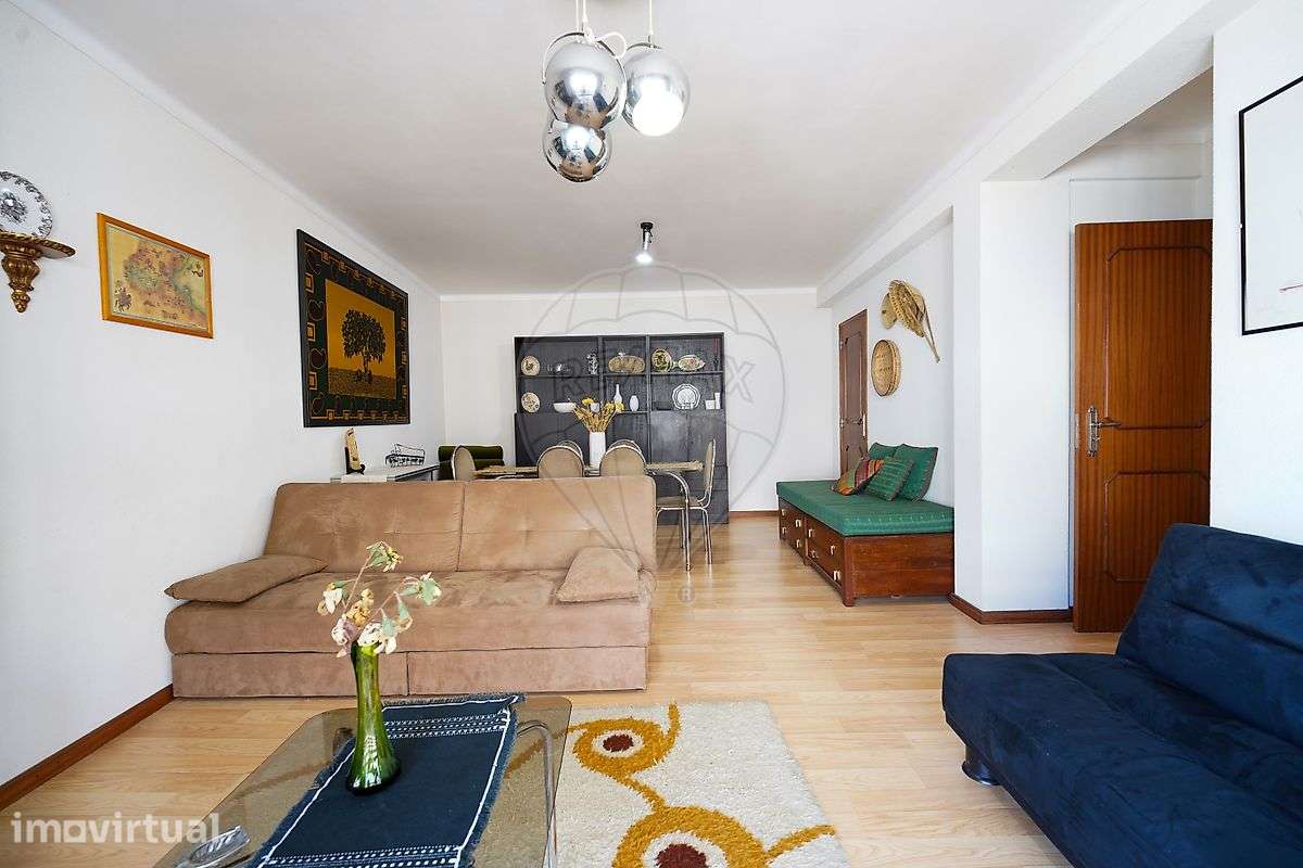 Apartamento T2 para venda - Grande imagem: 3/29