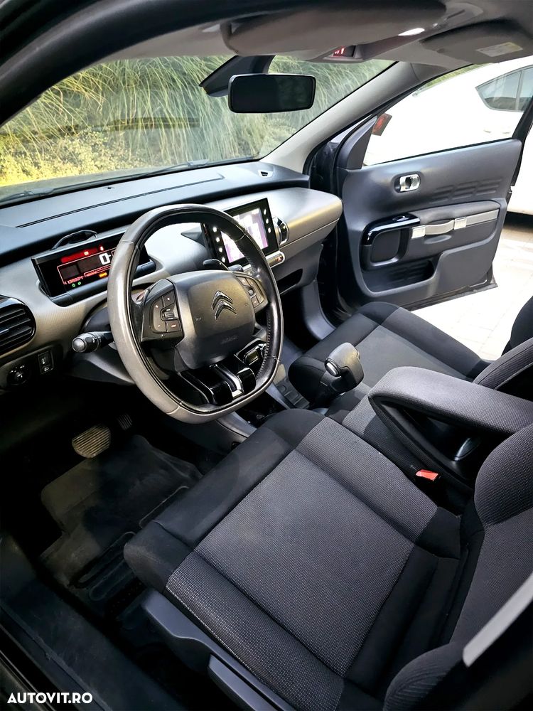Citroën C4 Cactus BlueHDi BVM ETG6 Shine - 6