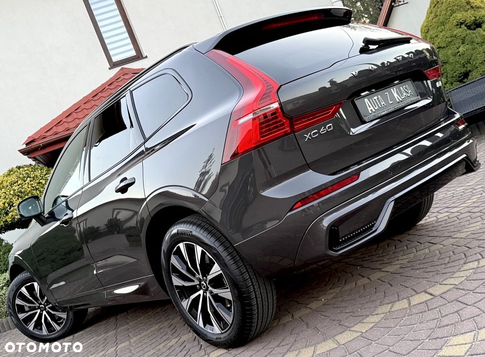 Volvo XC 60 B4 D Geartronic RDesign - 8