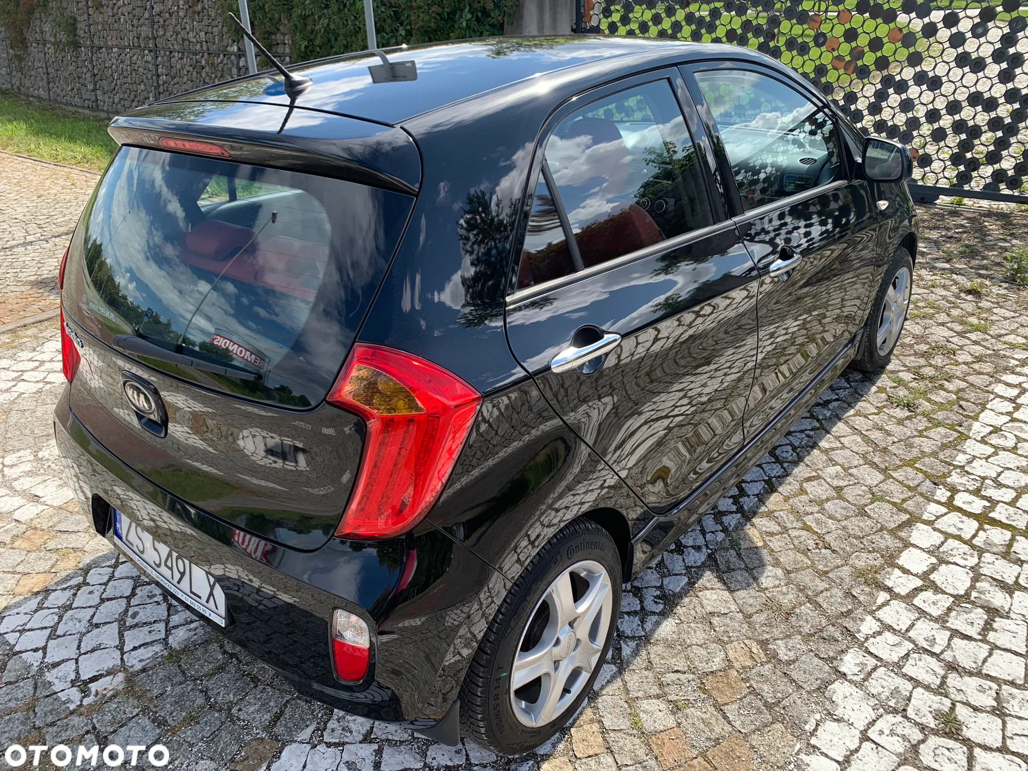 Kia Picanto 1.2 XL - 15