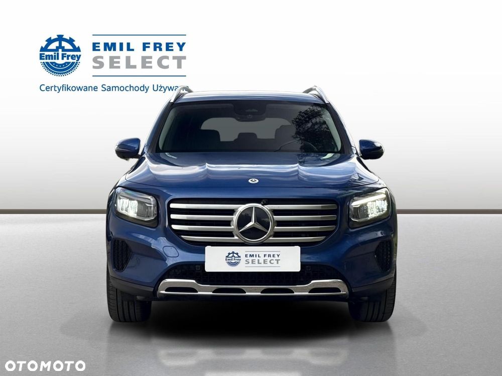 Mercedes-Benz GLB - 9