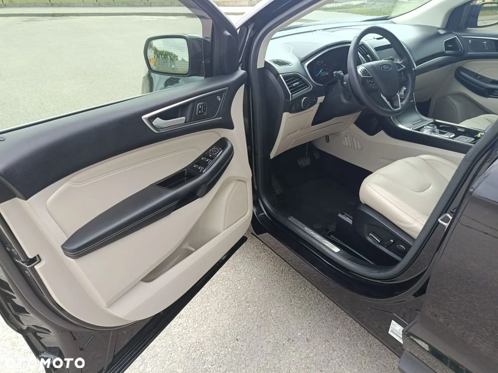 Ford Edge - 11