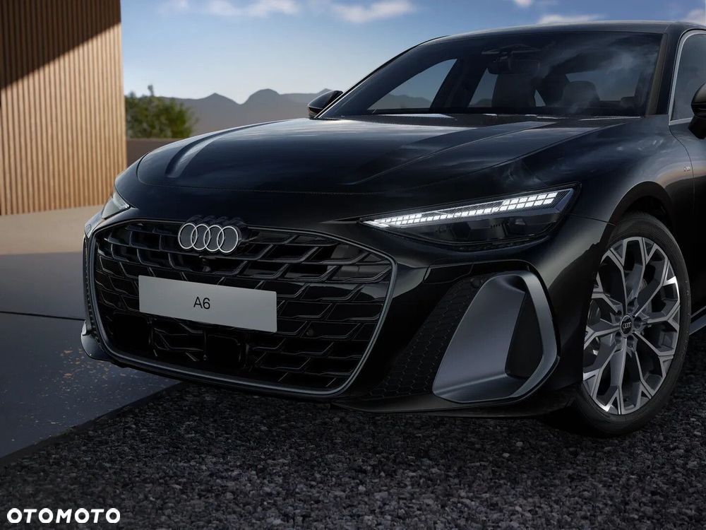 Audi A6 Limousine - 6