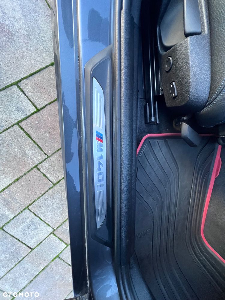 BMW 1M - 16