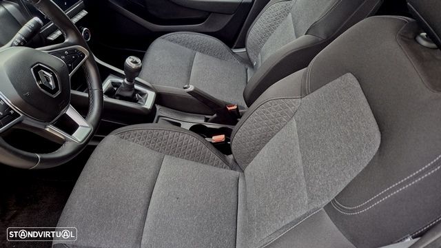 Renault Clio 1.5 Blue dCi Intens - 10