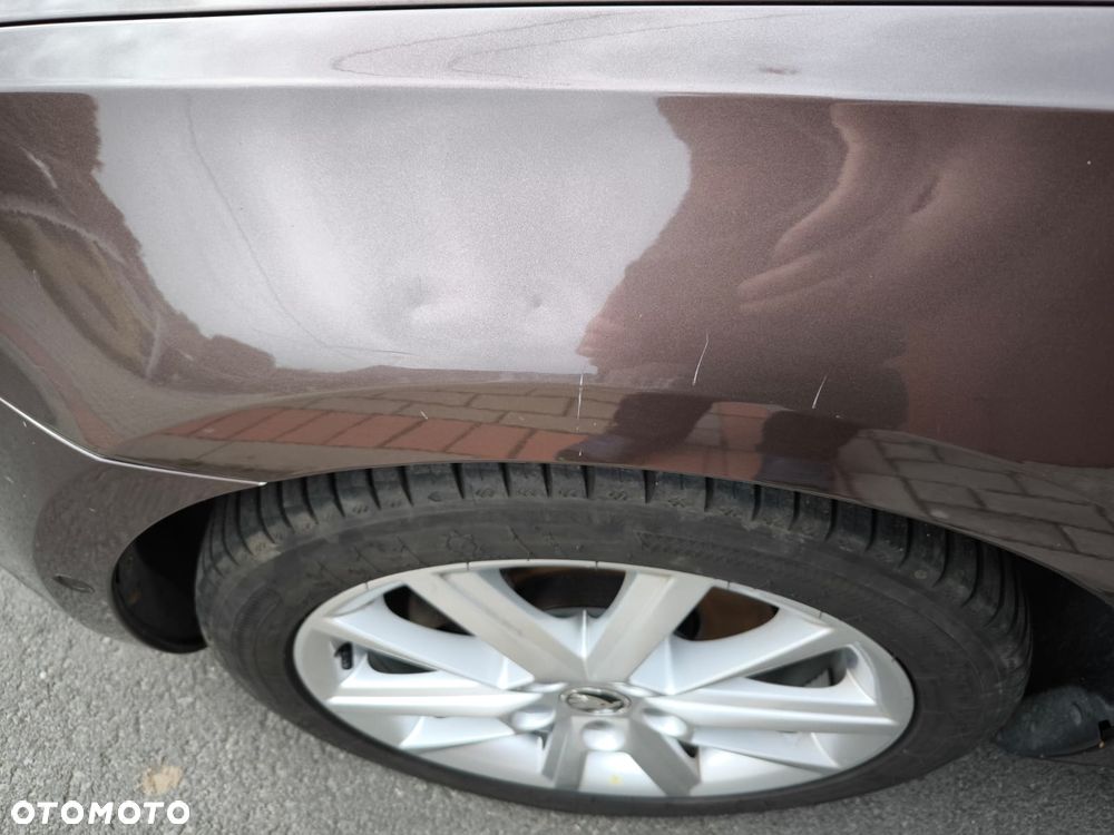 Skoda Octavia 2.0 TDI 4x4 Ambition - 11